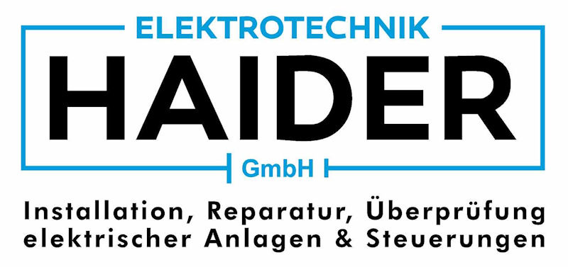 Elektrotechnik Haider GmbH